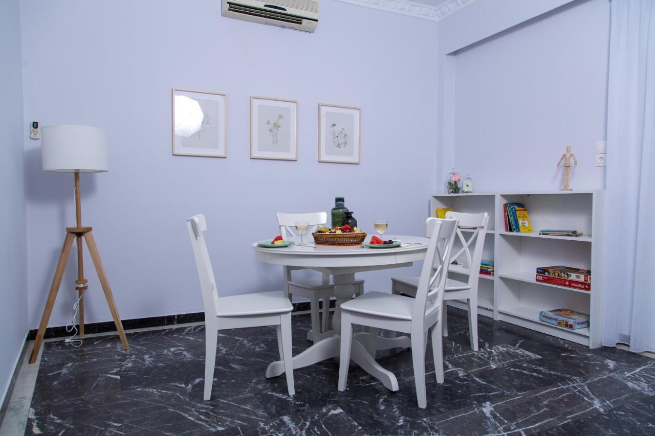 Afaia Houses Aegina エクステリア 写真