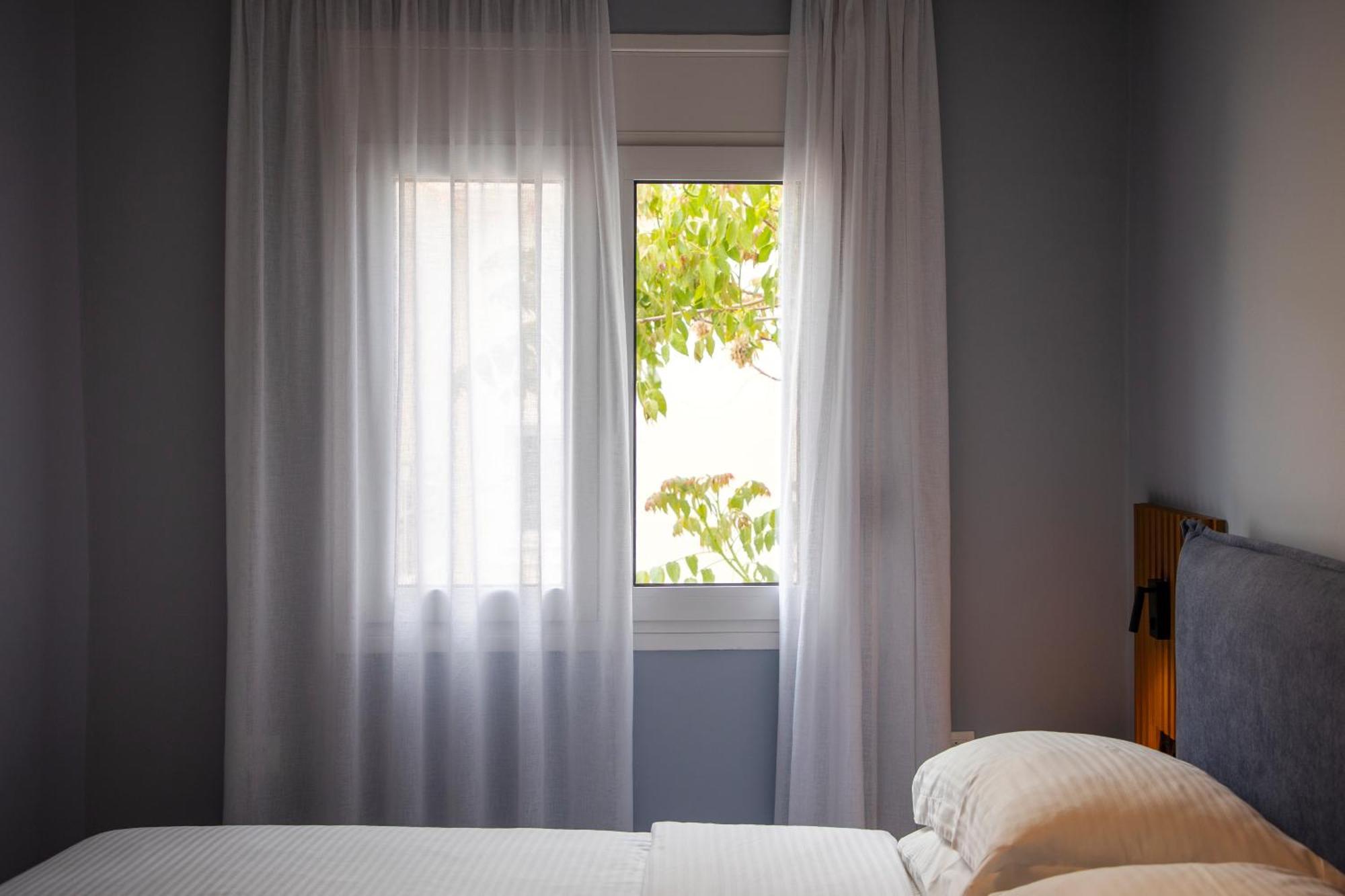 Afaia Houses Aegina エクステリア 写真