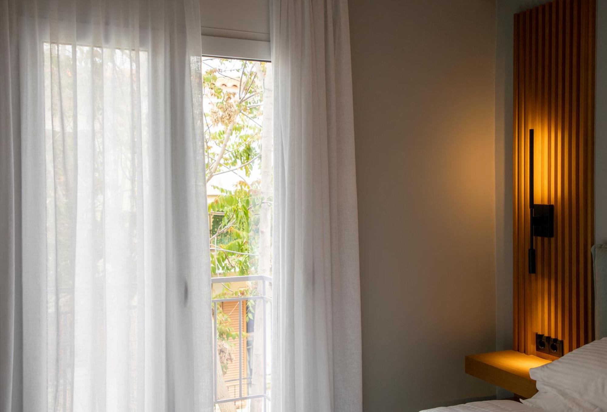 Afaia Houses Aegina エクステリア 写真