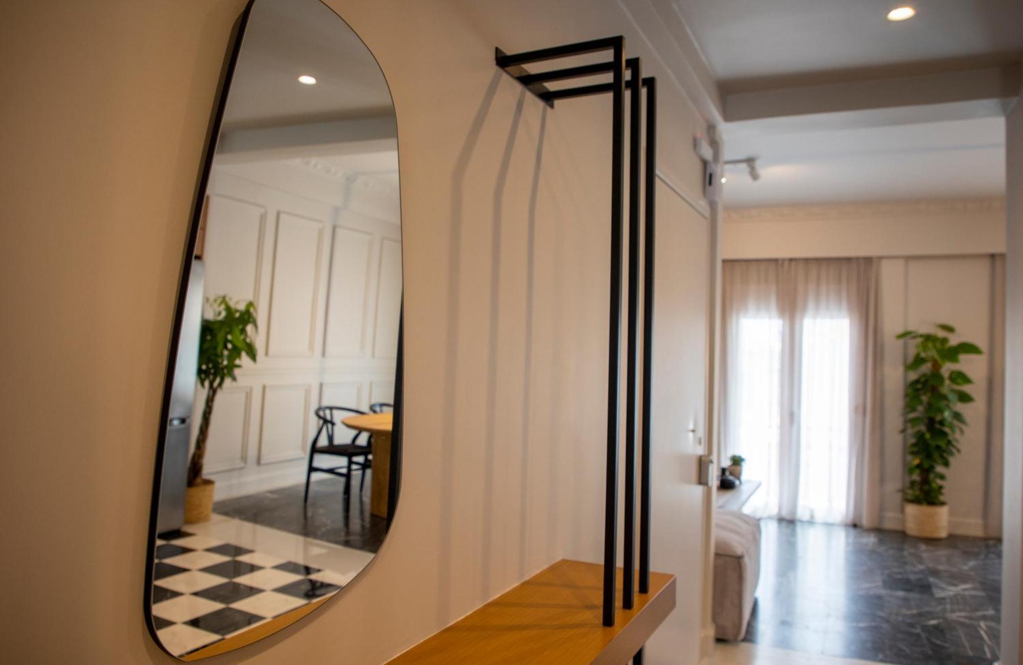Afaia Houses Aegina エクステリア 写真