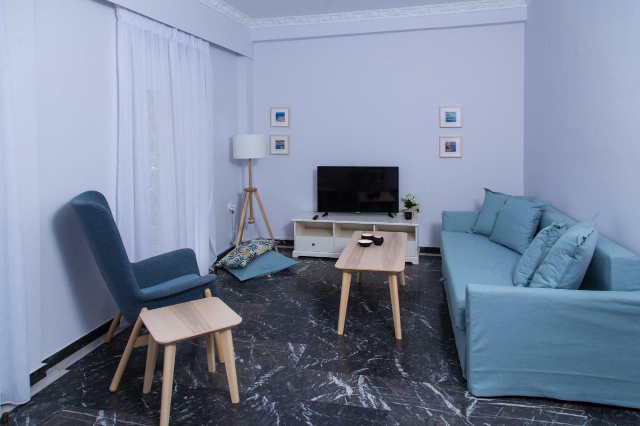 Afaia Houses Aegina エクステリア 写真