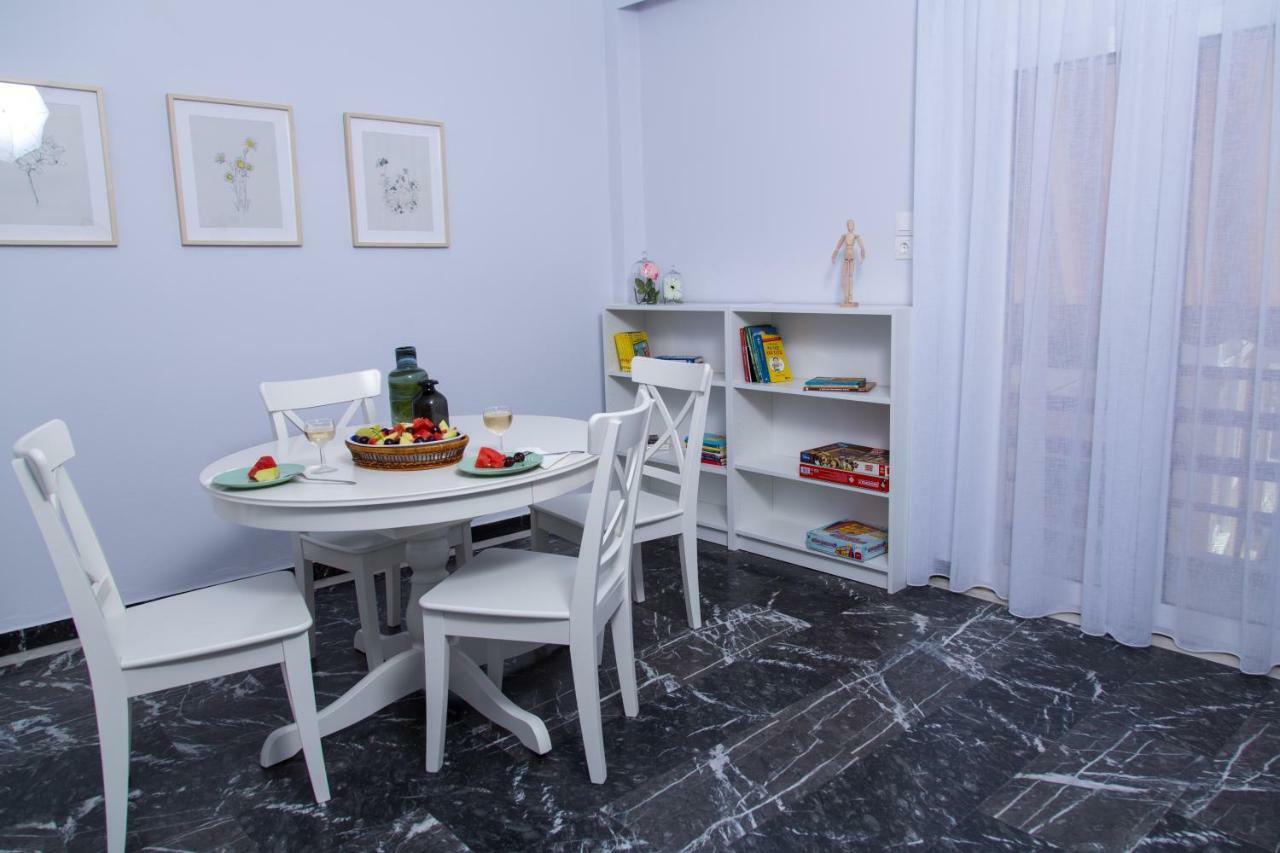 Afaia Houses Aegina エクステリア 写真